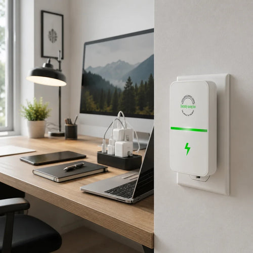 Ahorrador de Energía Inteligente